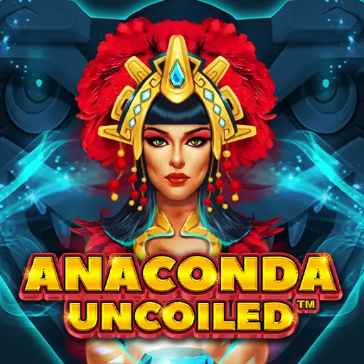 Anaconda Uncoiled